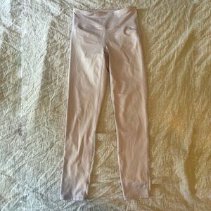 💲 Joy Lab High-Waisted Lilac Leggings